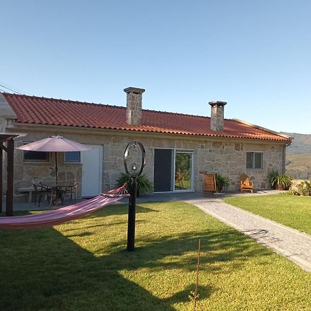Willa Casa Da Rosinha - Minho, Portugal Arcos de Valdevez Zewnętrze zdjęcie