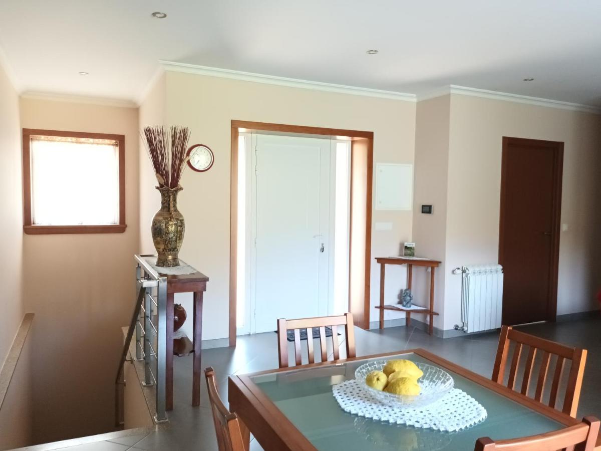 Willa Casa Da Rosinha - Minho, Portugal Arcos de Valdevez Zewnętrze zdjęcie